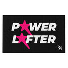 Power Lifter Sex Towel