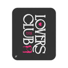 Lovers Club | Nectar Napkins Fun-Flirty Lovers’ Sex Blankets