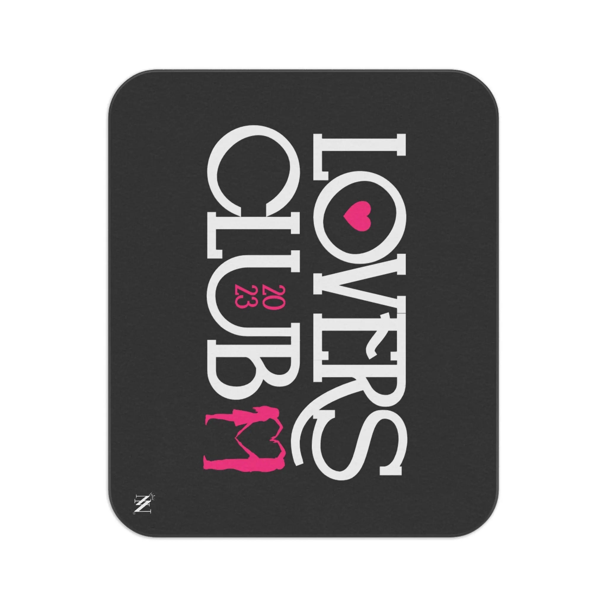 Lovers Club Sex Blanket