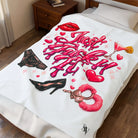Just Fuck It!! Blanket