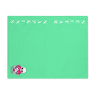 Nectar Napkins Brand Mint Green Sex Toy Mat