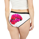 Mother Fluffer | Mix & Match Women’s Fun-Flirty Lovers’ Panties
