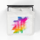 Happy Ending Time | Mix & Match Fun-Flirty Lovers’ Blankets