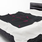 Sex Always | Mix & Match Soft Fun-Flirty Lovers’ Blankets
