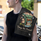 Carry the Summit | Mix & Match Soft Fun-Flirty Lovers’ Towels