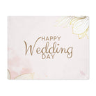 Happy Wedding Day | Mix & Match Playful Fun-Flirty Lovers’ Toy Mats