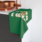 I Can Will Green | Mix & Match Original Fun-Flirty Lovers’ Towels