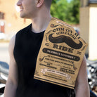 Mustache Ride | Mix & Match Soft Fun-Flirty Lovers’ Towels