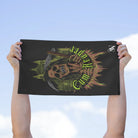 Cum Reaper | Mix & Match Soft Fun-Flirty Lovers’ Towels