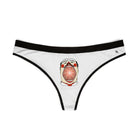 Circus Screamer | Mix & Match Women’s Fun-Flirty Lovers’ Thongs