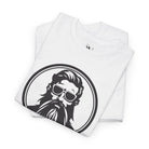 Just Cool Bearded Man | Mix & Match Cotton Unisex Fun-Flirty Lovers’ T-Shirts