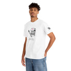You and Me A Perfect Match | Mix & Match Cotton Unisex Fun-Flirty Lovers’ T-Shirts