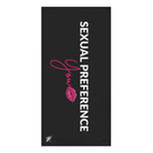 Sexual Preference You | Mix & Match XL Fun-Flirty Lovers’ Towels