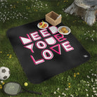 Need Your Love | Nectar Napkins Fun-Flirty Lovers’ Sex Blankets