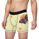 Like a Moth to a Flame | Mix & Match Fun-Flirty Lovers’ Boxer Briefs