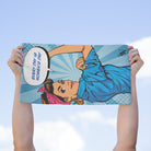 Every Day is Women’s Day | Mix & Match Soft Fun-Flirty Lovers’ Towels