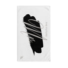 The Future Mr. | Mix & Match Classic Fun-Flirty Lovers’ Towels