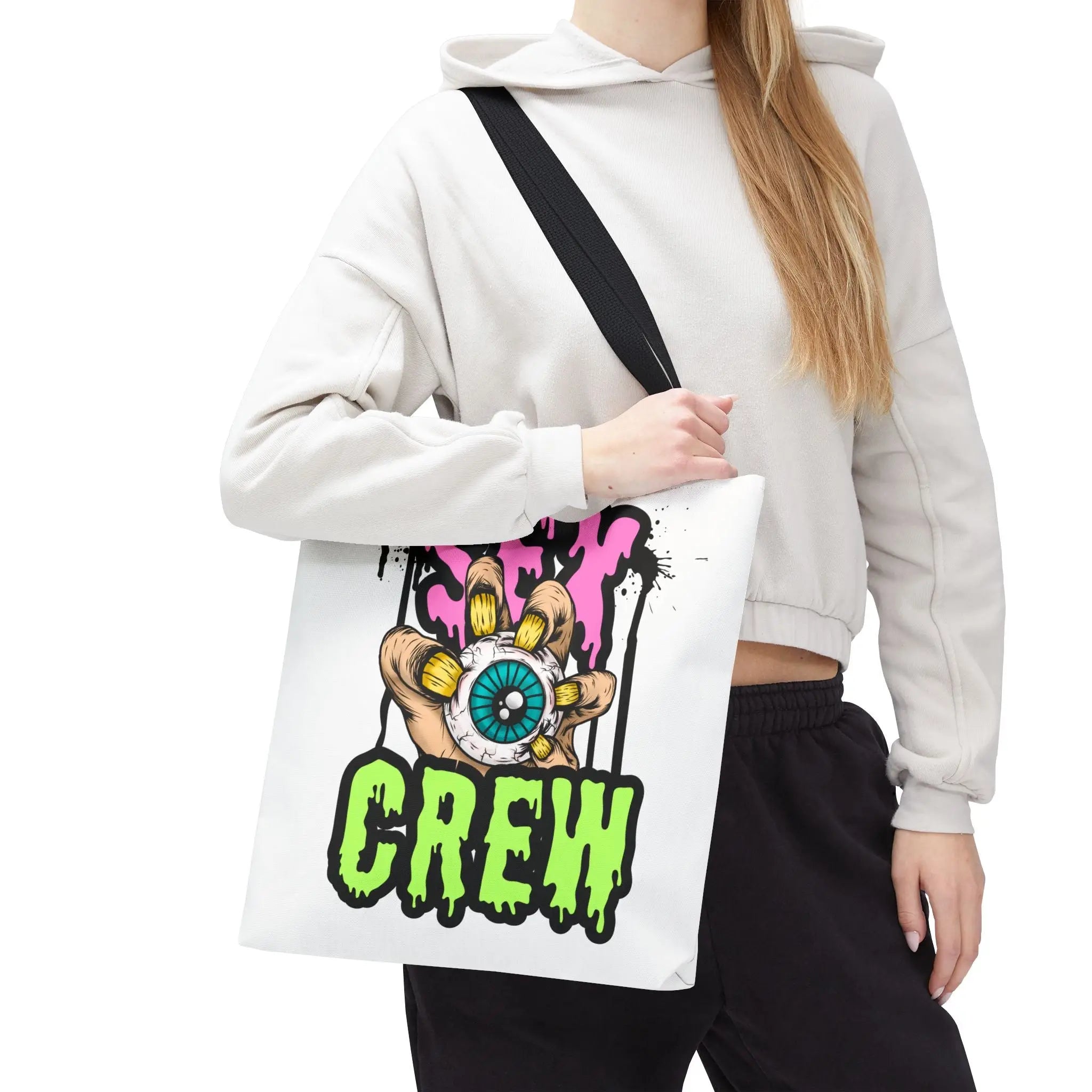 Scary Sex Crew | Mix & Match Fun-Flirty Lovers’ Totes