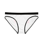But Can You Cum? | Mix & Match Women’s Fun-Flirty Lovers’ Panties
