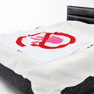 No Touching Allowed | Mix & Match Fun-Flirty Lovers’ Blankets