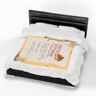 Let’s Eat Pies | Mix & Match Fun-Flirty Lovers’ Blankets