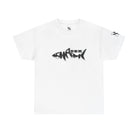 Sex Shark | Mix & Match 100% Cotton Unisex Fun-Flirty Lovers’ Tees