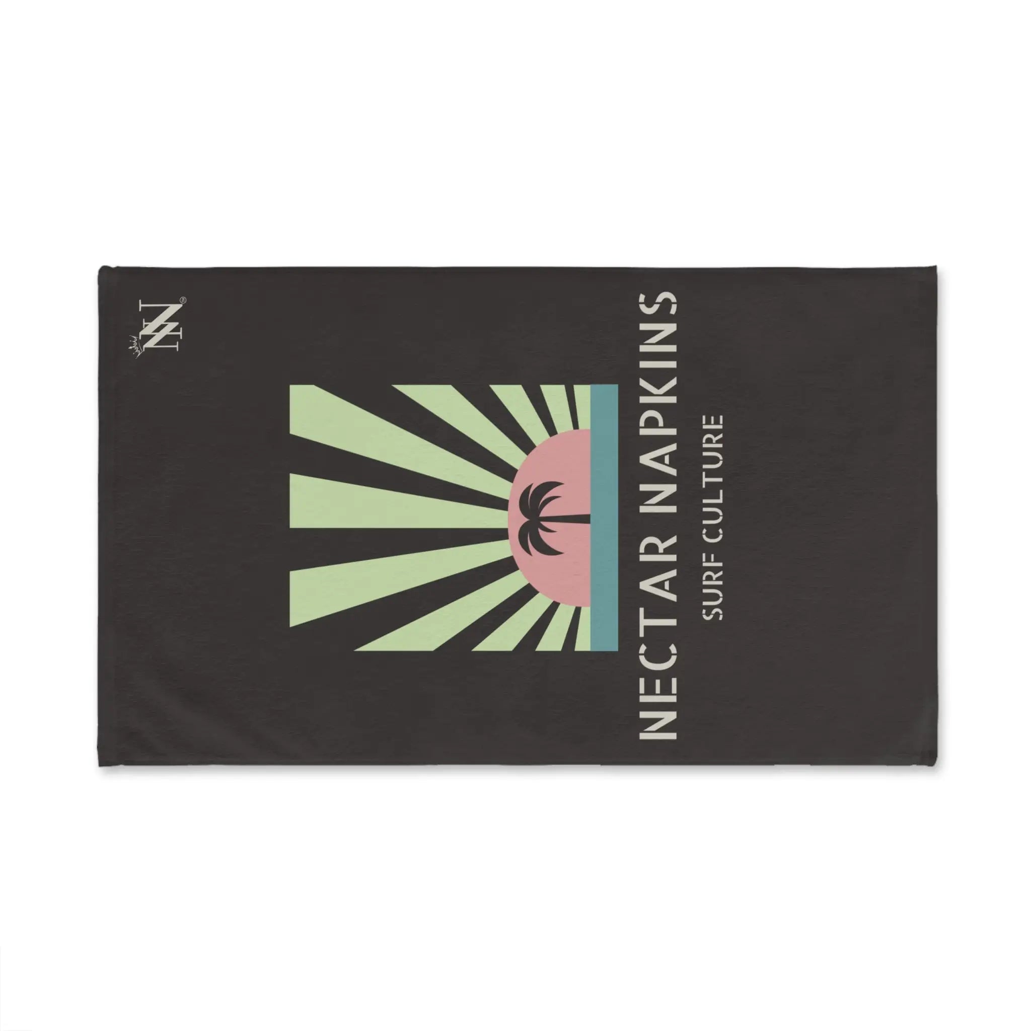 Surf Culture | Mix & Match Classic Fun-Flirty Lovers’ Towels