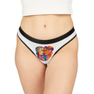 Woman to Woman | Mix & Match Women’s Fun-Flirty Lovers’ Thongs