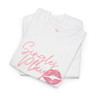 Singles Play | Mix & Match 100% Cotton Unisex Fun-Flirty Lovers’ Tees