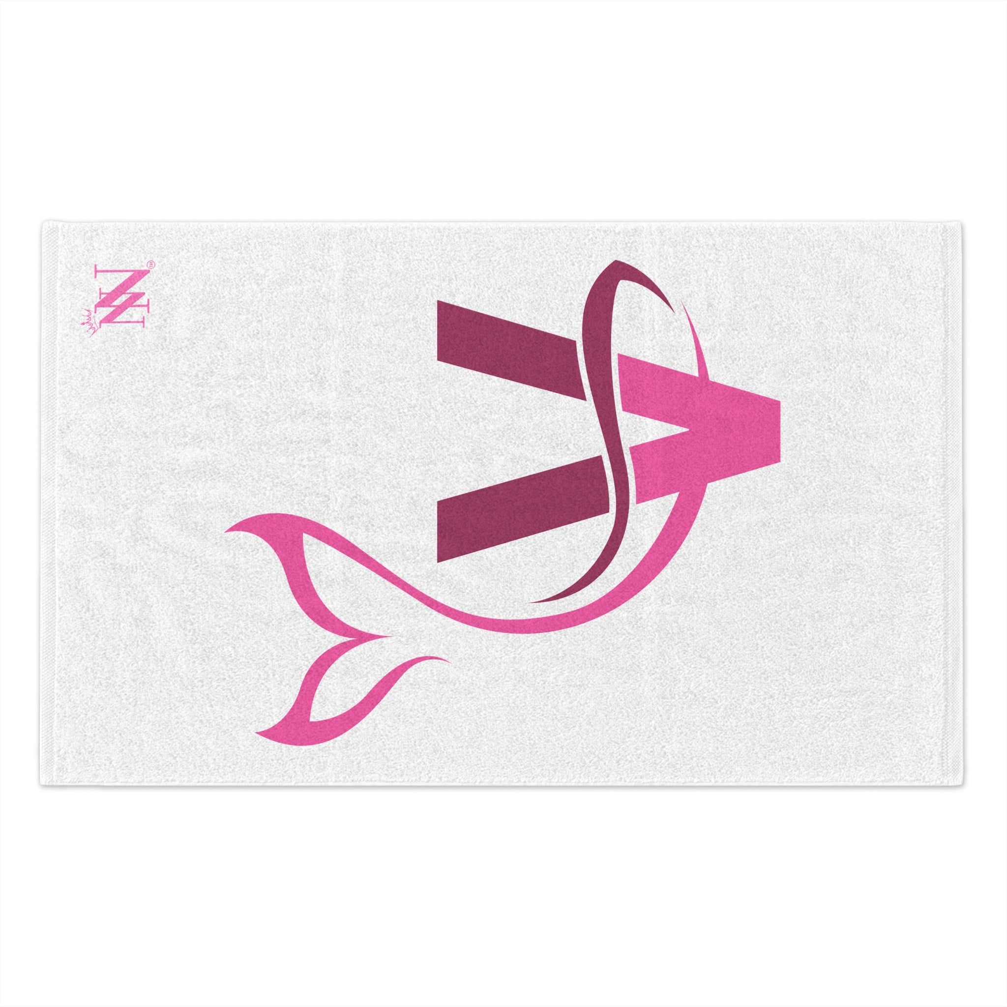 V Tails | Mix & Match Soft Fun-Flirty Lovers’ Towels