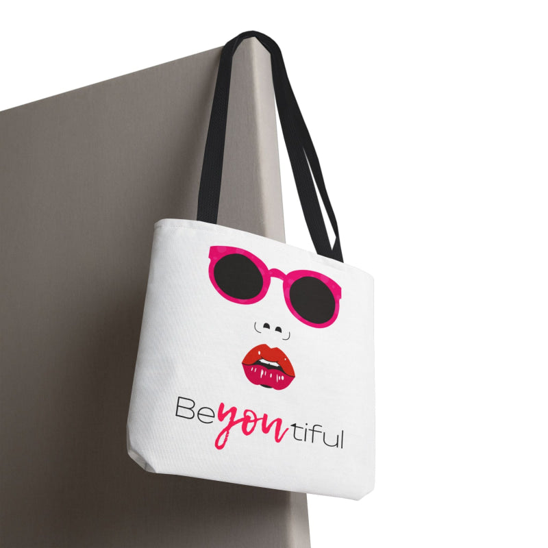BeYOUtiful Girl | Mix & Match Fun-Flirty Lovers’ Totes