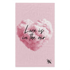 Love is in the Air Sex Towel