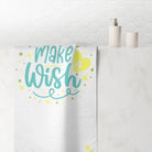 Make A Wish | Mix & Match XL Fun-Flirty Lovers’ Towels