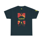 Ur Wanted Album Launch Party | Nectar Napkins Fun-Flirty Lovers’ T-Shirts