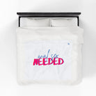 Anal Sex Needed | Mix & Match Fun-Flirty Lovers’ Blankets