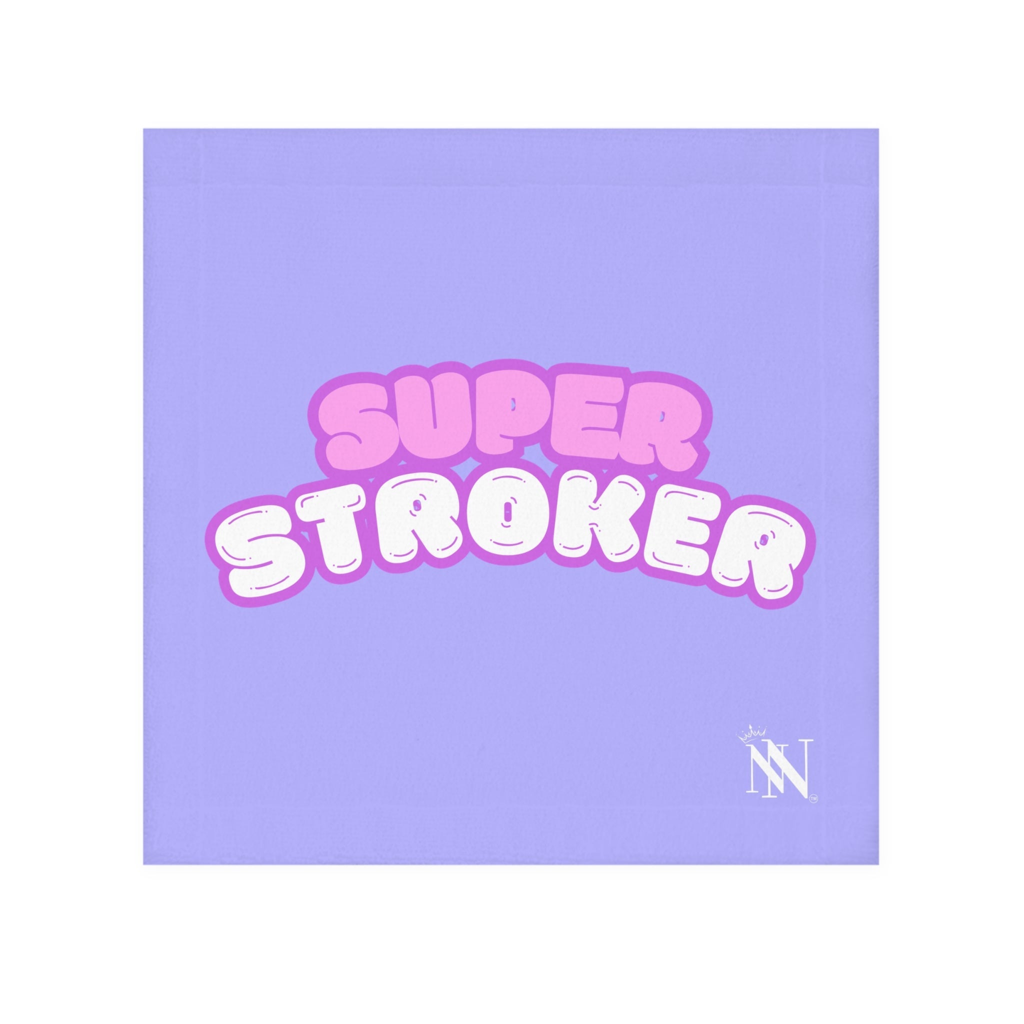 Super Stroker | Mix & Match Lils’ Fun-Flirty Lovers’ Towels