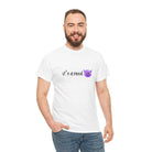 It’s a Mood Naughty | Mix & Match Cotton Unisex Fun-Flirty Lovers’ T-Shirts