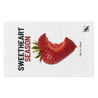 Sweetheart Season Texas | Mix & Match Soft Fun-Flirty Lovers’ Towels