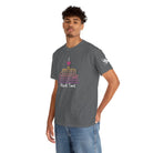 I Love Nauti Time Vacation | Mix & Match 100% Cotton Unisex Fun-Flirty Lovers’ Tees