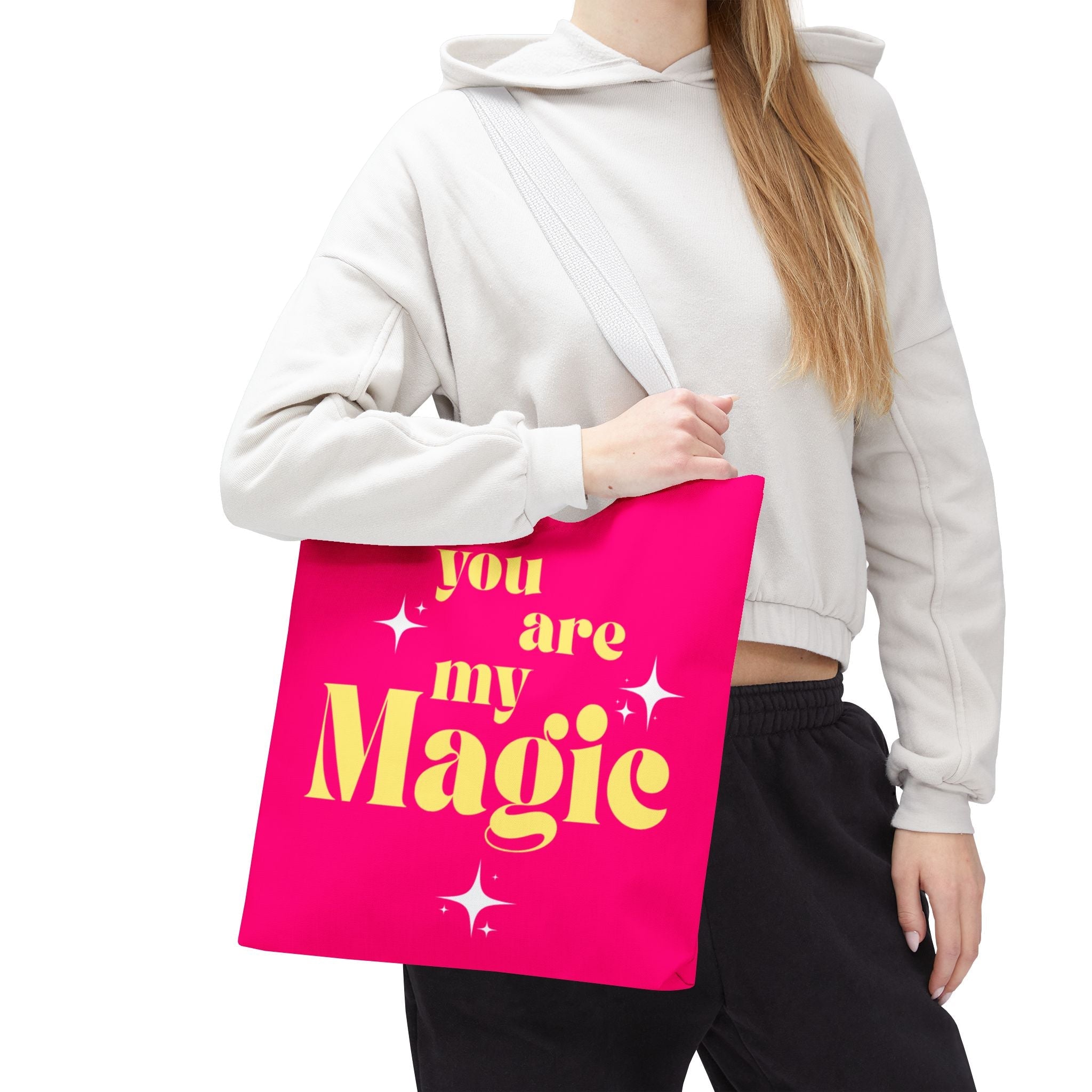 You Are My Magic Tote Bag