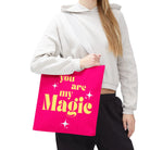 You Are My Magic | Mix & Match Fun-Flirty Lovers’ Totes