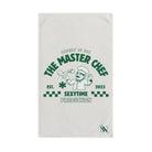 The Master Chef | Mix & Match Original Fun-Flirty Lovers’ Towels
