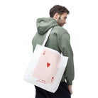 Lucky Girl Syndrome | Mix & Match Fun-Flirty Lovers’ Totes