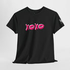 XO Kiss Mark | Mix & Match Cotton Unisex Fun-Flirty Lovers’ T-Shirts