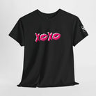 XO Kiss Mark | Mix & Match Cotton Unisex Fun-Flirty Lovers’ T-Shirts
