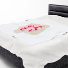 Me Time | Mix & Match Fun-Flirty Lovers’ Blankets