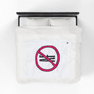 Don’t Give a Fuck | Mix & Match Soft Fun-Flirty Lovers’ Blankets