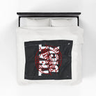 Trademark That Dick | Mix & Match Fun-Flirty Lovers’ Blankets