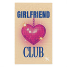 Girlfriend Club | Mix & Match Soft Fun-Flirty Lovers’ Towels