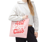 Self-Love Club | Mix & Match Fun-Flirty Lovers’ Totes